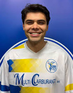 Calciatore Riccardo NASINI - Difensore